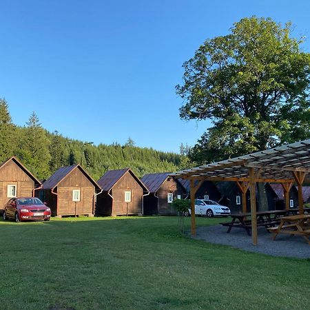 Autokemp Lodenice Zdonov - Adrspach Teplice nad Metují Exterior foto