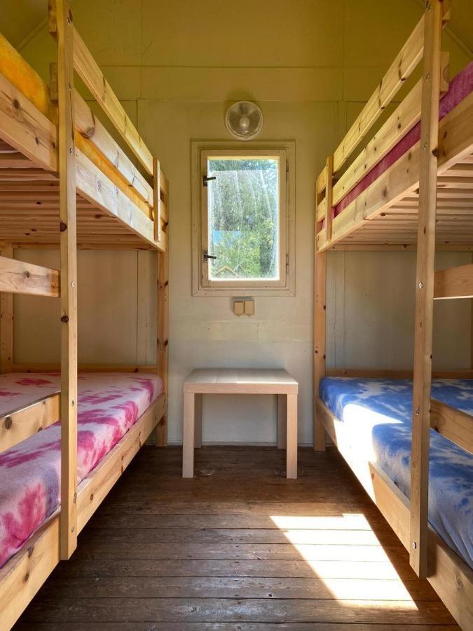 Autokemp Lodenice Zdonov - Adrspach Teplice nad Metují Exterior foto